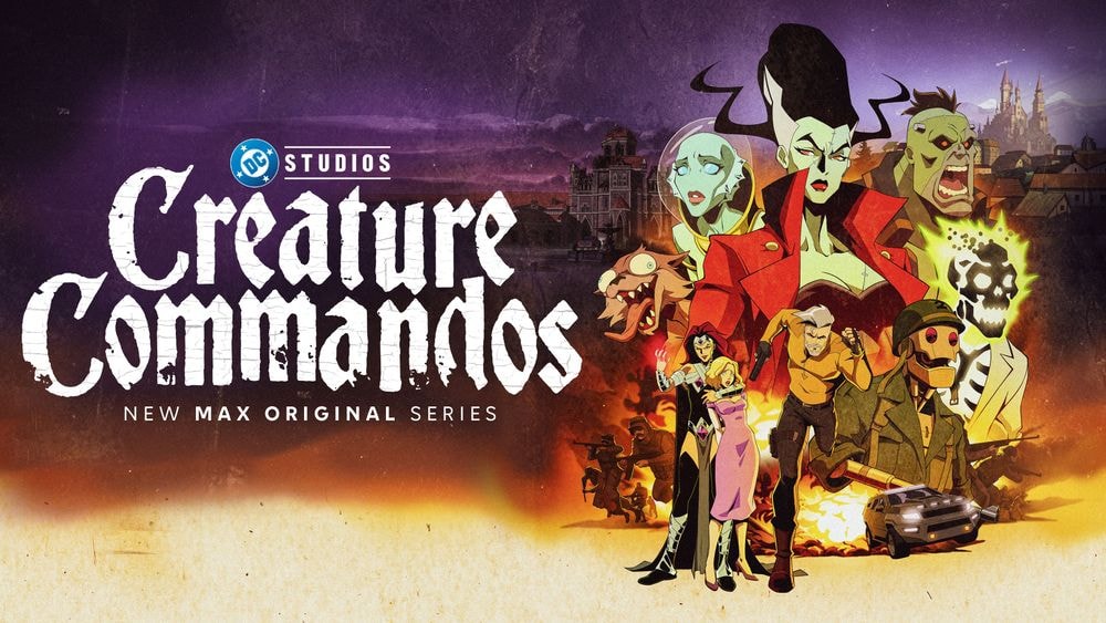 Découvrez les nouvelles séries du mois de décembre sur Max !