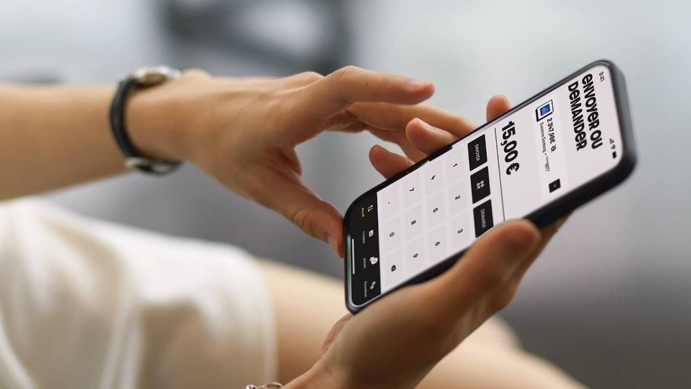 Une nouvelle banque en ligne officialise Wero (et non, ce n'est pas BoursoBank)