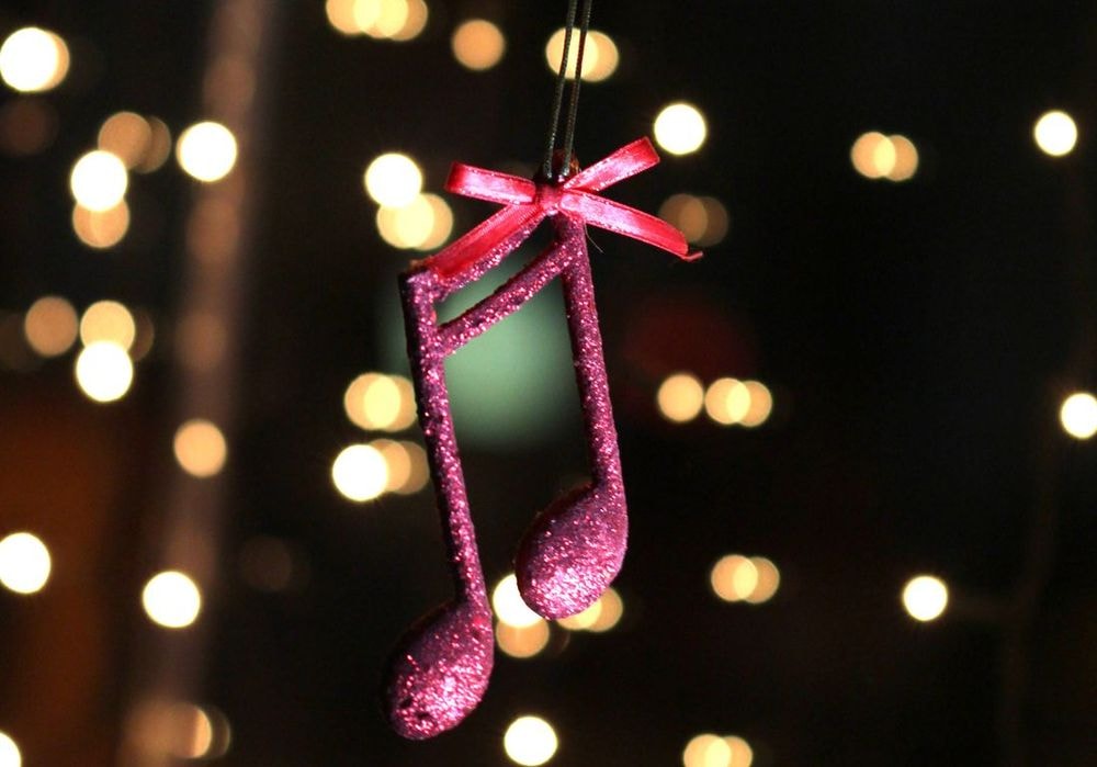 Notre playlist de Noël : 24 chansons de Noël à écouter en boucle !