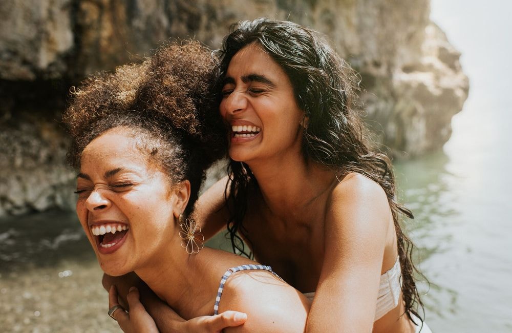 Pourquoi changer de maquillage en vacances permet de mieux déconnecter ?