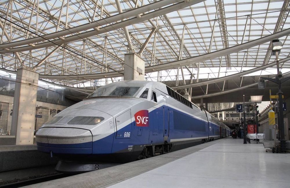 La SNCF n'a pas à demander l'identité de genre de ses clients, juge le Conseil d'État