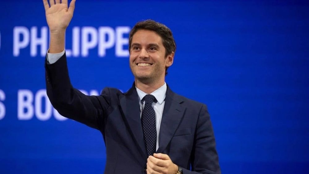 Gabriel Attal comparé à "Jean-Claude Dusse" : le candidat largement sous-estimé pour la présidentielle