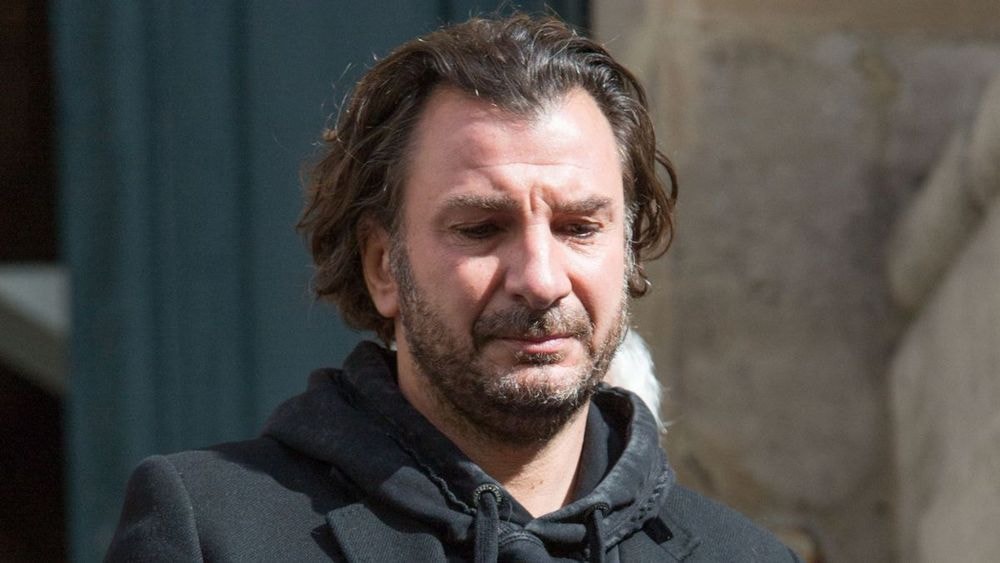 Face à la maladie de son père, Michaël Youn s’exprime sur ses regrets : « Je ne lui ai pas assez dit »