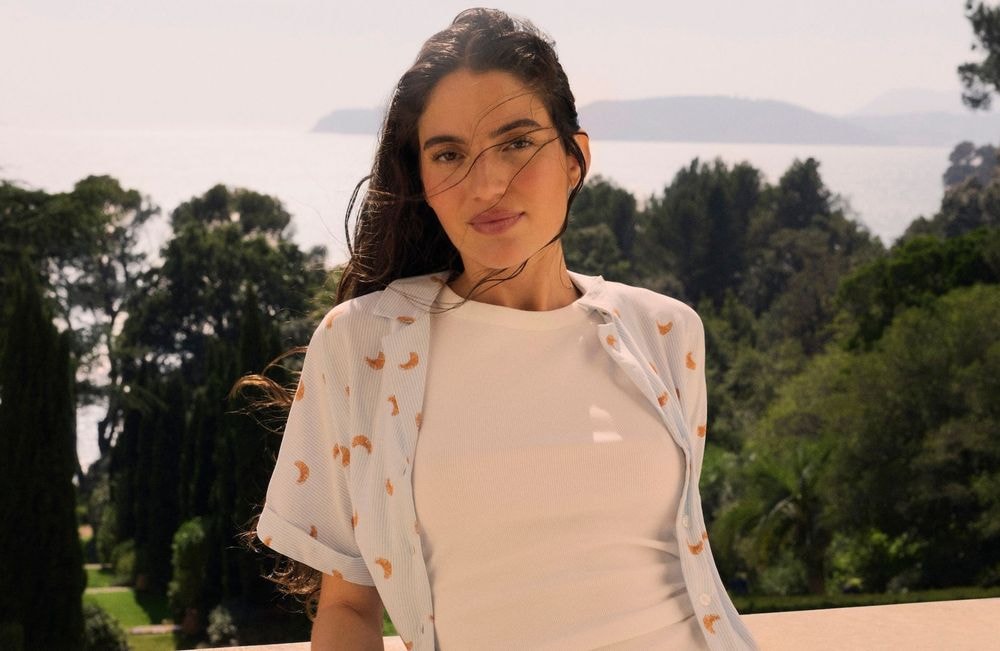 Best of mode de la semaine : Etam dévoile une collection lingerie avec Copains, le denim Y2K revient en force...