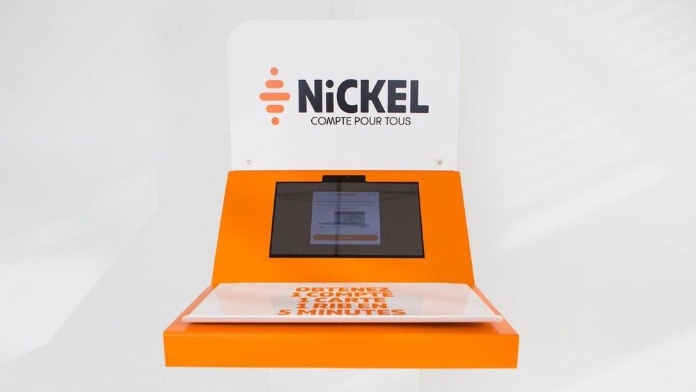 Paiements et retraits impossibles chez Nickel ce mardi, nouvelle colère des clients