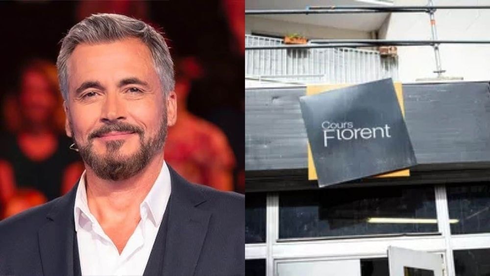 "J'ai été pris au premier tour mais pas au second" : Olivier Minne révèle avoir surpassé un célèbre acteur français au Cours Florent