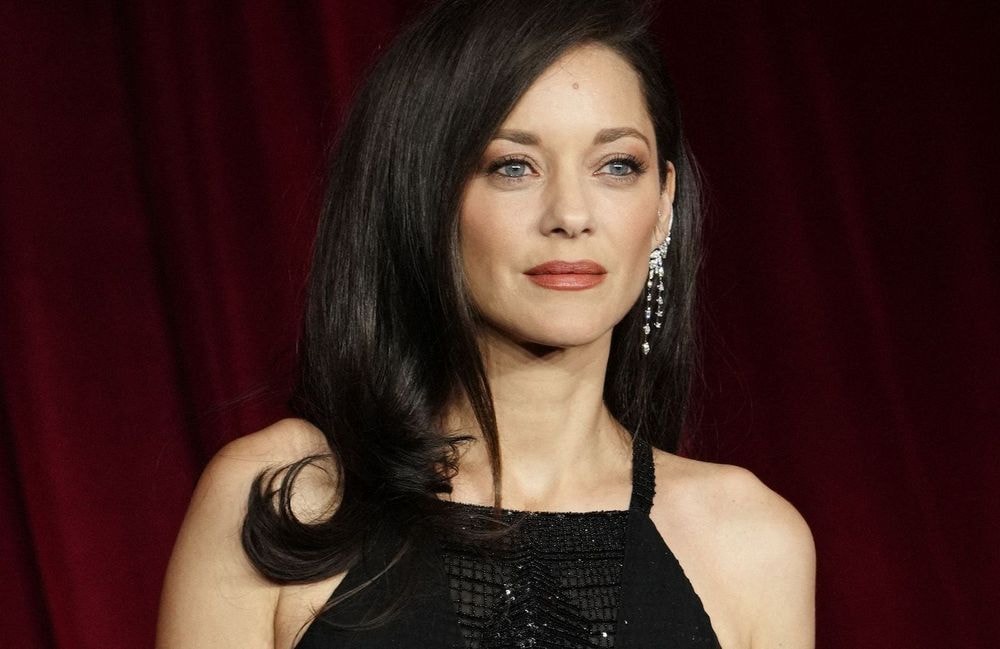 Marion Cotillard et Yodelice, l’ex-compagnon de Jenifer, réunis pour un projet surprenant