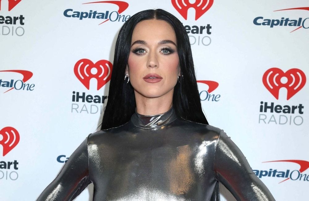 Katy Perry dévoile une adorable photo de sa fille Daisy Dove, 5 ans, en coulisse d’un concert