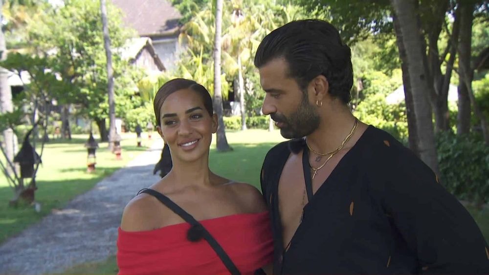 Vincent Queijo : prêt à faire L'île de la tentation avec Marwa Merazka ? L'annonce inattendue !