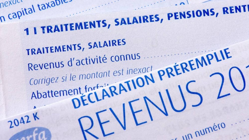 Impôt sur le revenu : 1AD ou 1BD, pourquoi cette case de vos salaires est préremplie en 2024 ?