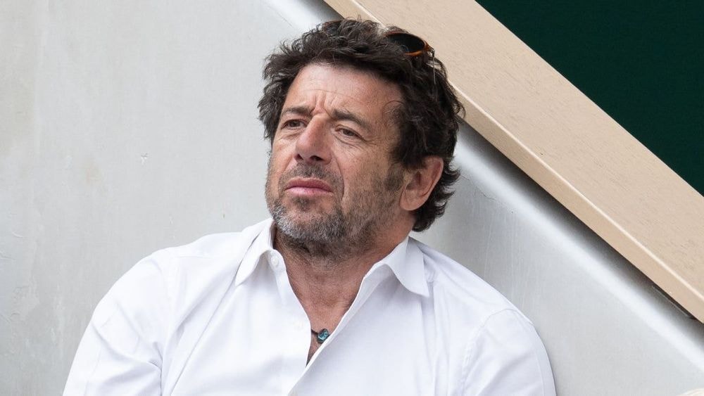 "Fiscalement Français", Patrick Bruel (66 ans) vide son sac sur "ce système ne va plus"