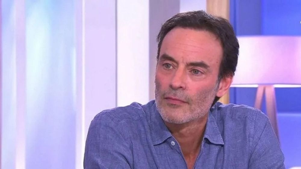 « Entre eux, l’ambiance s’est bien rafraîchie » : Anthony et Alain-Fabien Delon se sont éloignés depuis leur dispute avec Anouchka
