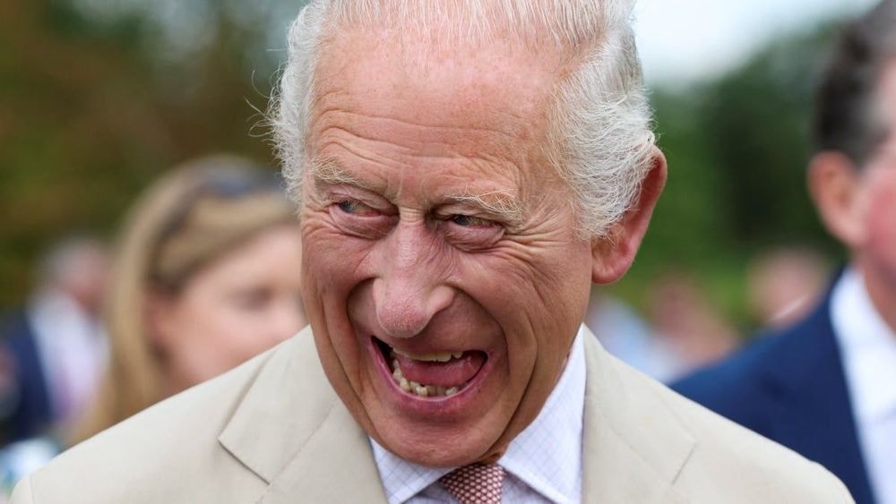 Charles III "very hard" au lit, avec Lady Diana, "c'était très…", révélations sur leurs ébats