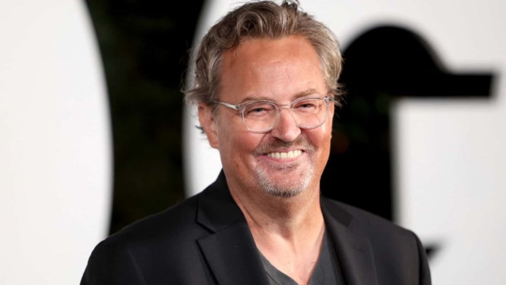 Mort de Matthew Perry : le docteur Salvador Plasencia a été reconnu coupable !