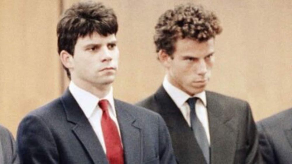 Lyle et Erik Menendez (Monstres) : le procureur de Los Angeles refuse l'allègement de peine !