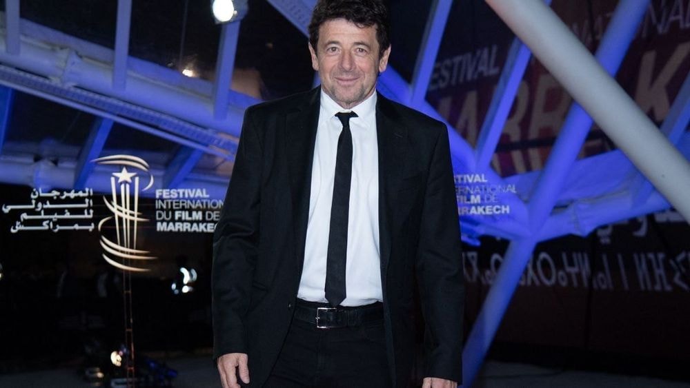 Patrick Bruel en consomme tous les matins : cette substance permet de ralentir le vieillissement cellulaire