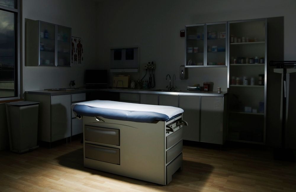 Pourquoi les médecins ont entamé une grève nationale illimitée