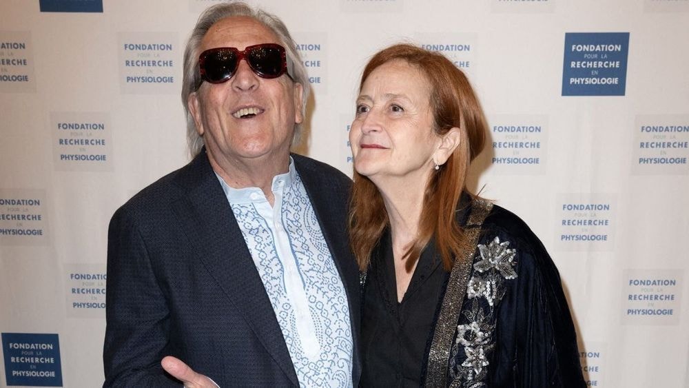 Marié depuis 30 ans, Gilbert Montagné se livre sur le quotidien avec sa femme, Nickole : “C’est plus dur pour elle…”