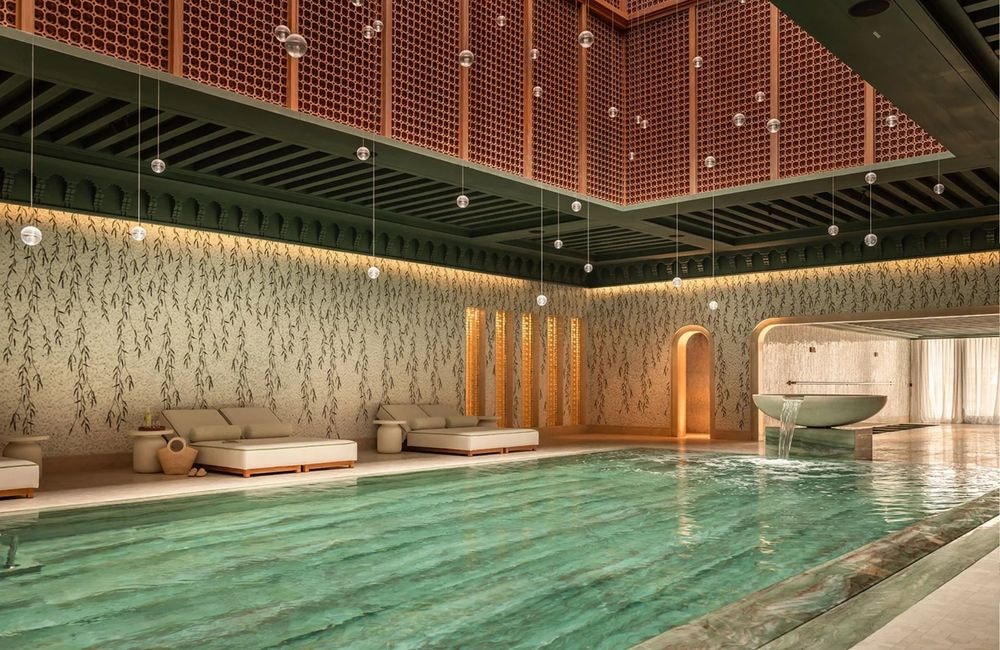 Longévité, bien-être, prévention… 5 spas d’exception qui misent sur le « bien vieillir »