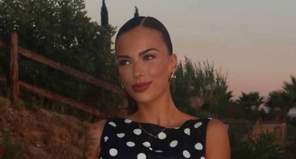 Giuseppa Ciurleo : divorcée de Paga, c'est officiel, elle quitte définitivement la maison familiale !