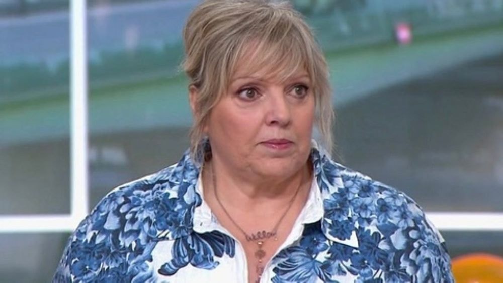 Virée des "Enfants de la télé", Laurence Boccolini réagit cash “Je ne pensais pas être…”