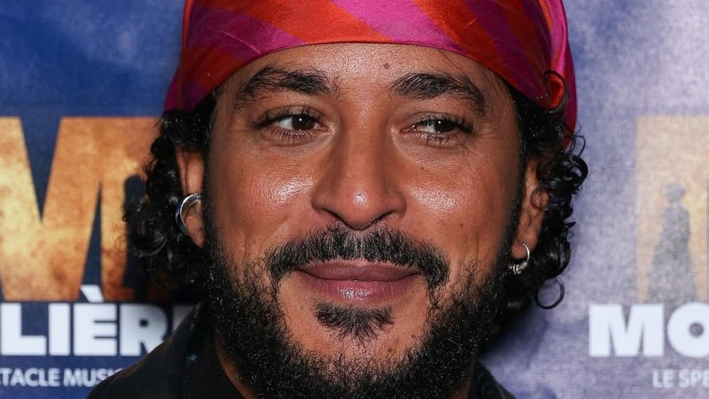 Slimane : "Je veux me foutre dans le noir", son cri de détresse après les scandales