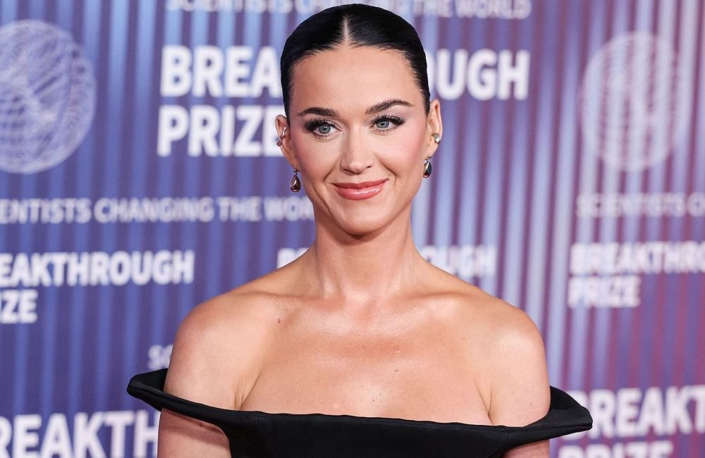 Katy Perry critiquée depuis son vol dans l’espace : elle réplique