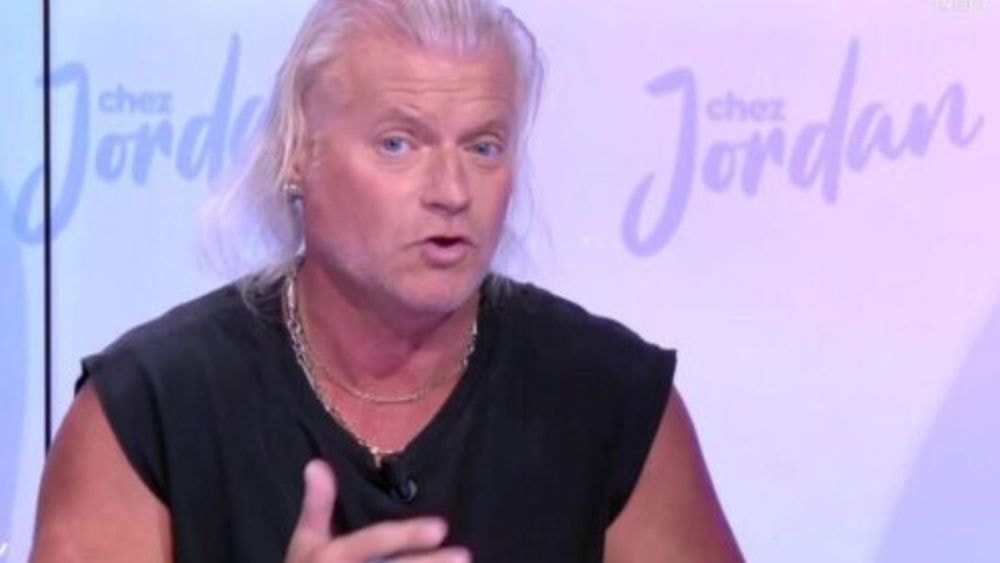 Philippe Lucas, franc sur sa relation actuelle avec Laure Manaudou, "On a toujours été...