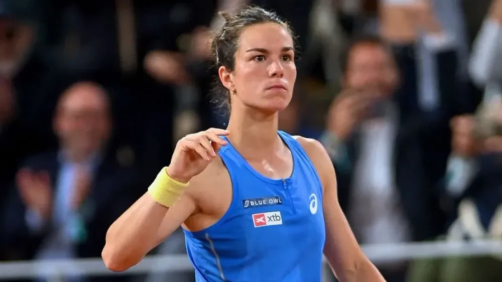 Loïs Boisson en couple ? Après Roland-Garros, elle présente ses "deux amours", rare confession sur sa vie privée