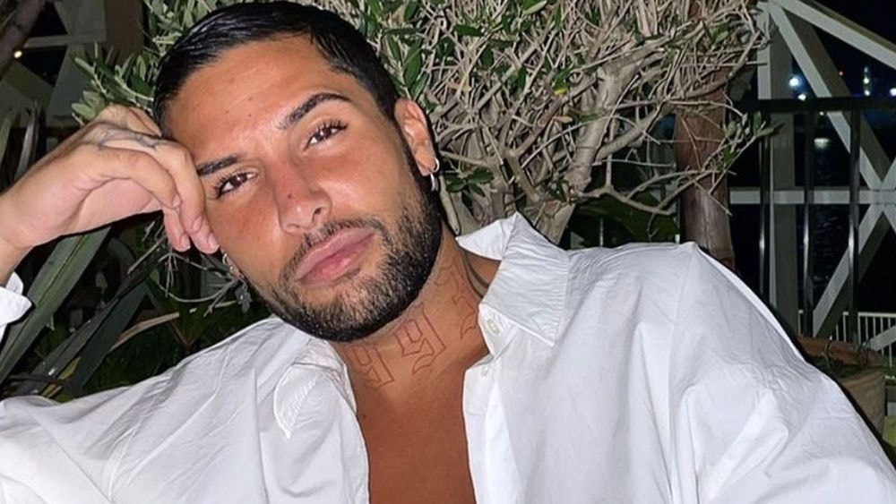 Eddy (Secret Story) : Il annonce une grande nouvelle !