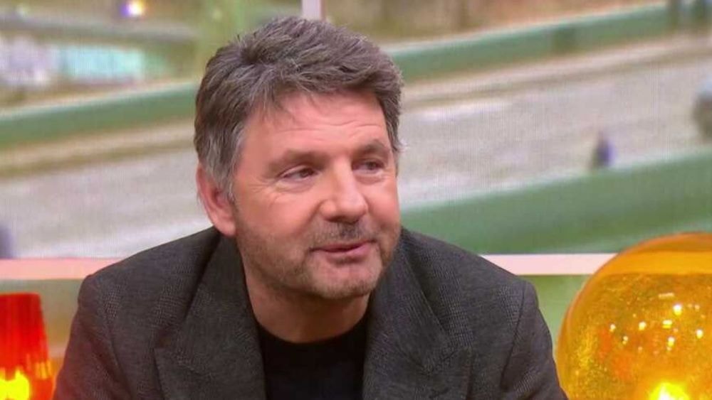 Philippe Lellouche, 58 ans, sans tabou sur ses enfants, "En fait, ils sont...