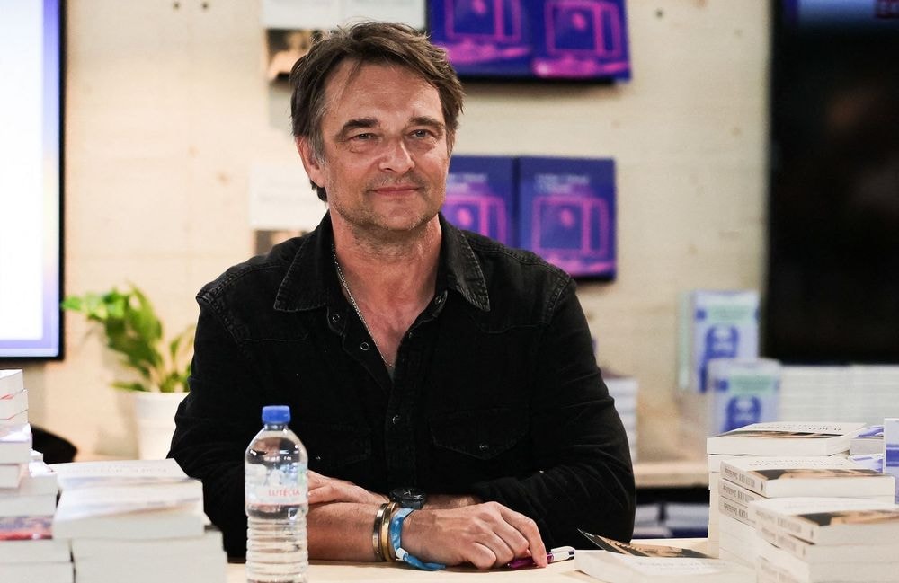 David Hallyday : le tendre message de ses filles Ilona et Emma Smet