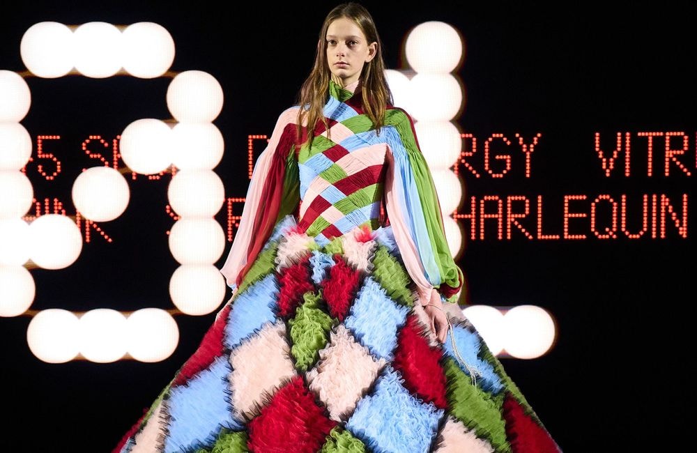 L’édito de ELLE : à la Fashion Week haute couture de Paris, un frisson nommé Valentino