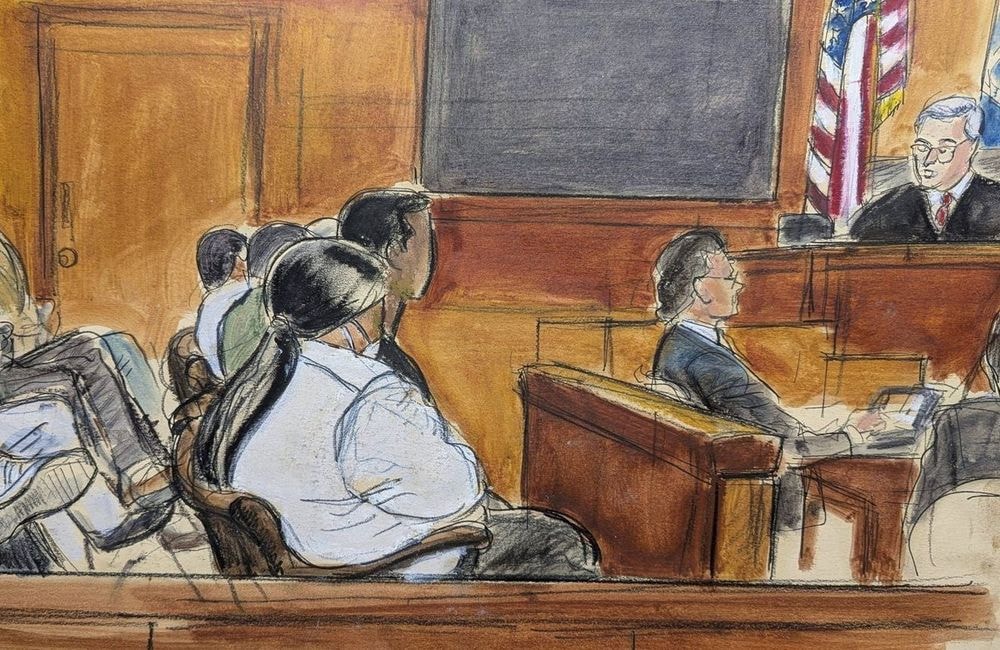 Affaire Weinstein : pourquoi les tensions entre jurés font-elles craindre une annulation du procès ?