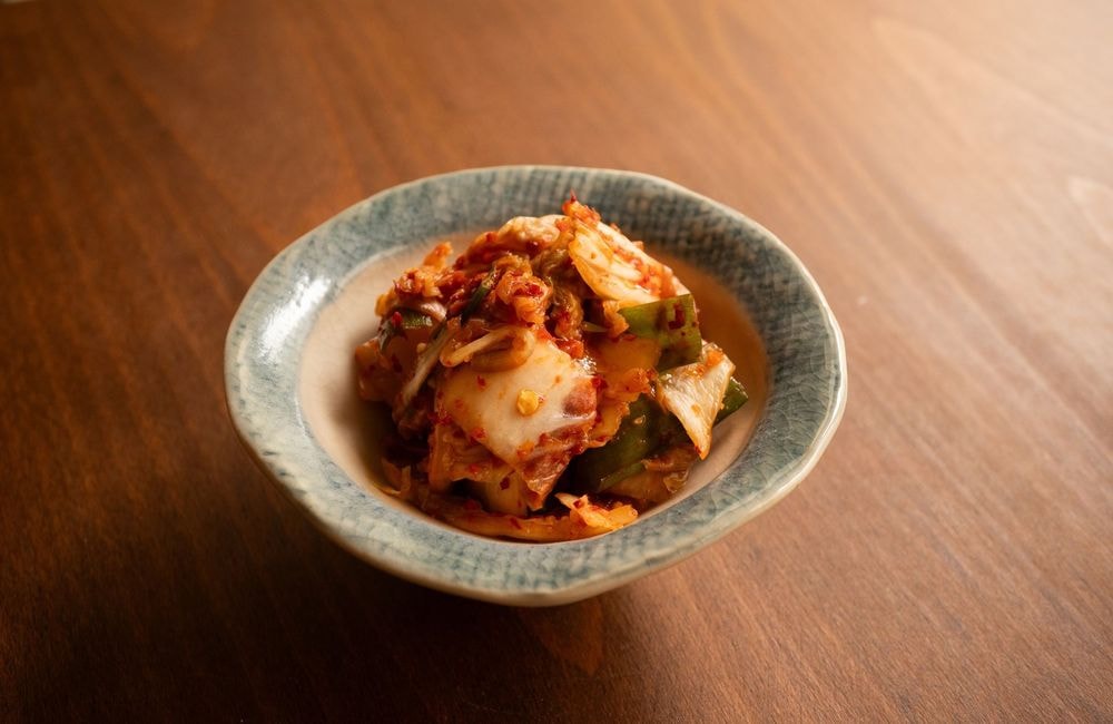 Cette année on se lance dans la préparation du kimchi ! Les conseils d’une cheffe coréenne pour le réussir