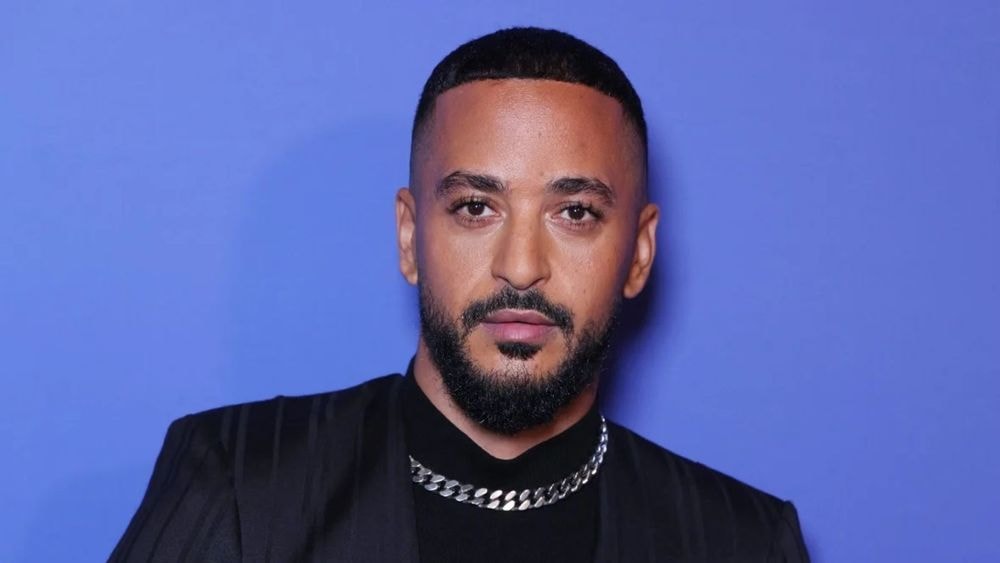 Slimane sur les traces de Diam’s : papa au grand cœur déterminé à venir en aide à des orphelins du Maroc et de l’Algérie