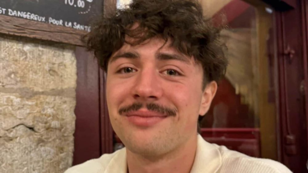 Disparition de Flynn Ganneval à Lyon : une cagnotte de 100 000 € lancée pour tenter de retrouver l'étudiant autrichien de 19 ans !