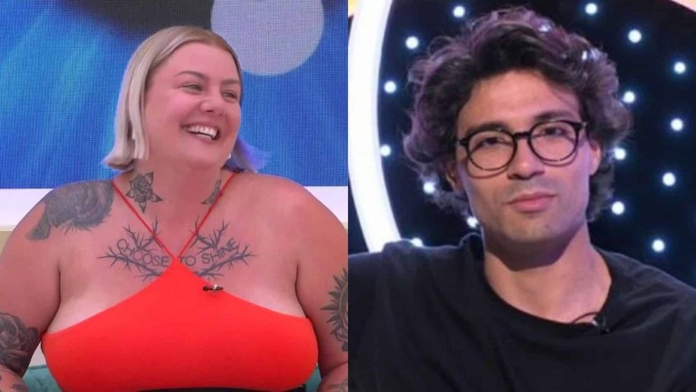 "Il est très très beau..." : Marianne (Secret Story) se livre sans filtre sur ses sentiments pour Mayer !