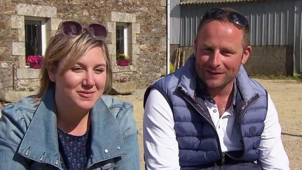 L'amour est dans le pré : un couple emblématique de l'émission accueille son premier enfant !