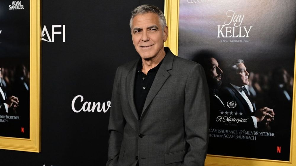 George Clooney rejoint Camille Cottin dans le film Dix pour cent : un casting de rêve pour le grand retour de la série culte