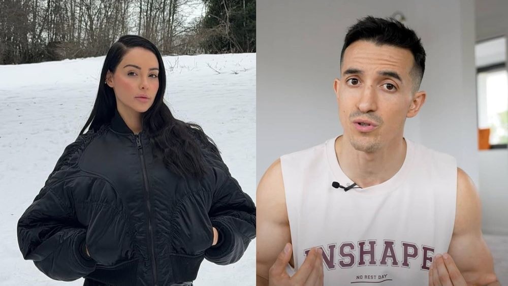 "Pauvre homme" : Nabilla sort les griffes après le dérapage de Tibo Inshape