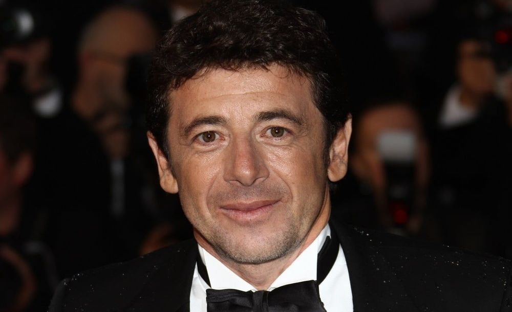 Patrick Bruel dévoile son restaurant préféré à Paris : "À 23 h", cette adresse phare l'accueille sans aucun souci