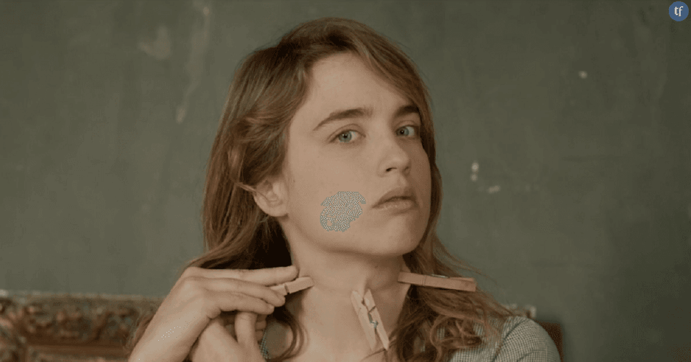 Gratuit en ligne, ce court métrage inédit avec Adèle Haenel : on vous le conseille !
