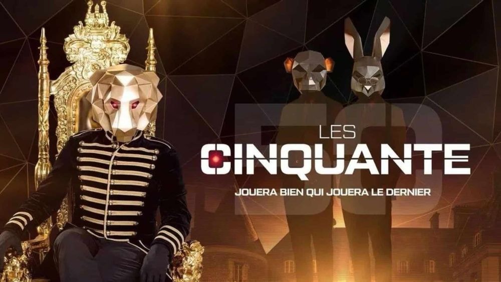 Les Cinquante saison 3 : le casting dévoilé et ça annonce une nouvelle saison plein de rebondissements !