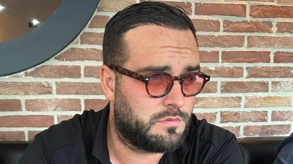 Nikola Lozina : en couple avec une célèbre candidate sur le tournage des Cinquante ? Vous ne devinerez jamais de qui il s'agit !