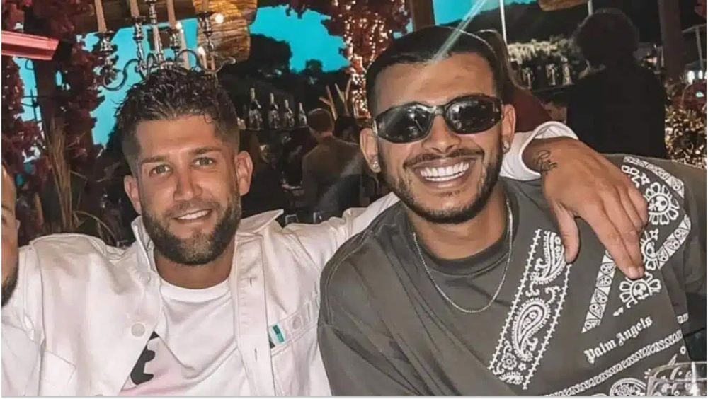 "Il m'a fait une…" : Paga balance tout sur la fin de son amitié avec Greg Yega !