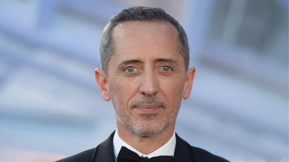 Gad Elmaleh : accusé de plagiat, l'humoriste fait des révélations inattendues sur ces "vannes" qu'il a volées !