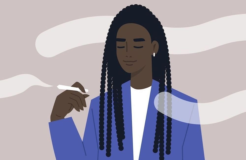 Mois sans tabac : pourquoi les femmes ont plus de mal à arrêter de fumer que les hommes