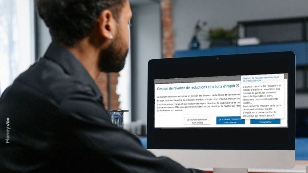 Crédit d'impôt : pourquoi renoncer ou modifier votre virement de janvier 2025 ?