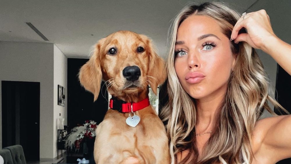 "Honte sur elle" : Maddy Burciaga accusée d’avoir abandonné son chien, une association s’en mêle !